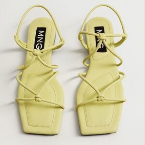Sandals 9.5